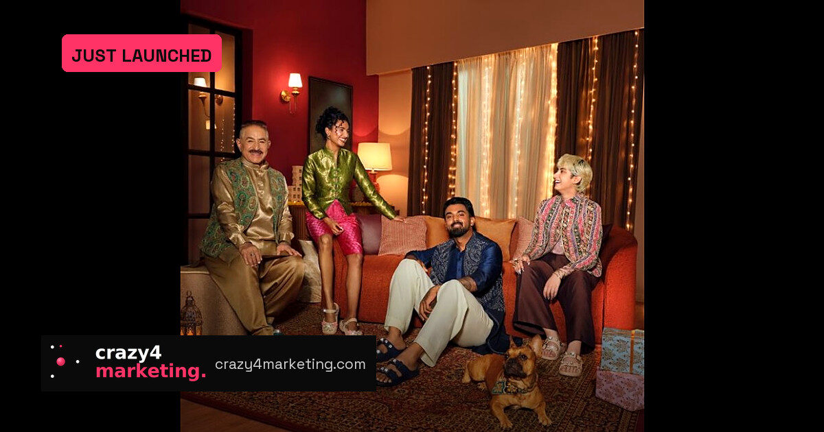 Crocs Feel It All with KL Rahul