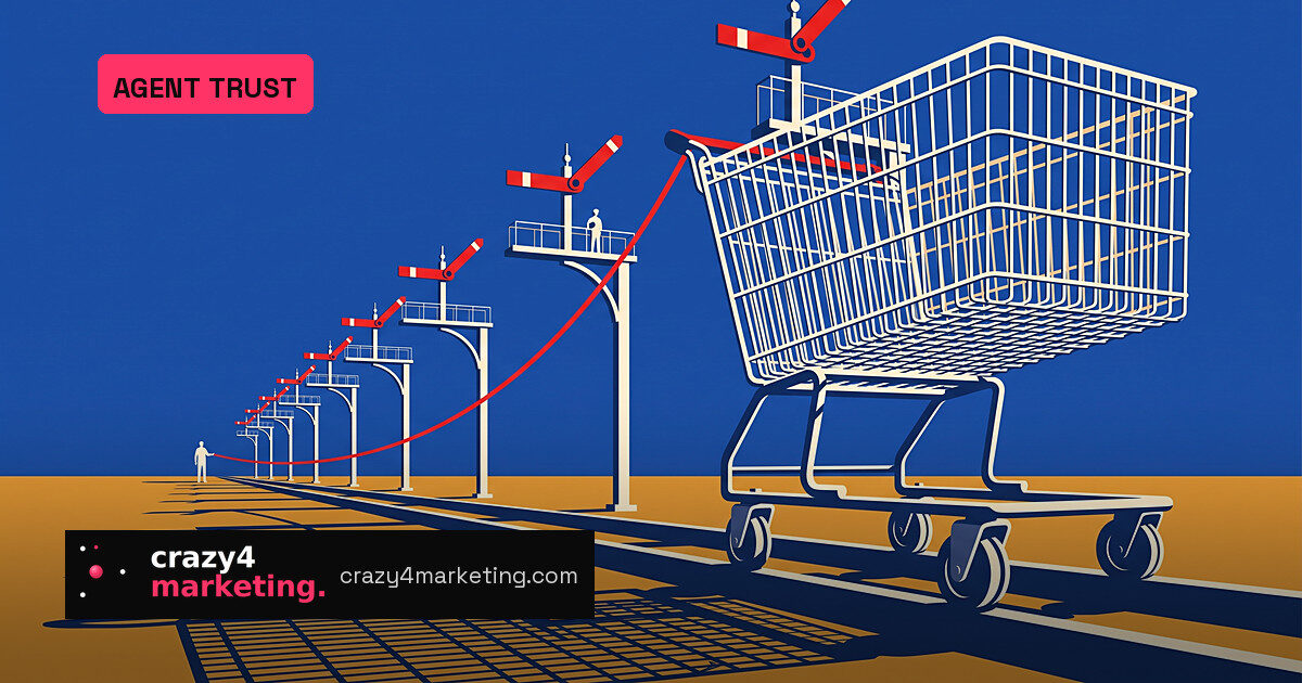 Experian and DataDome Split AI Shopping Agent Trust