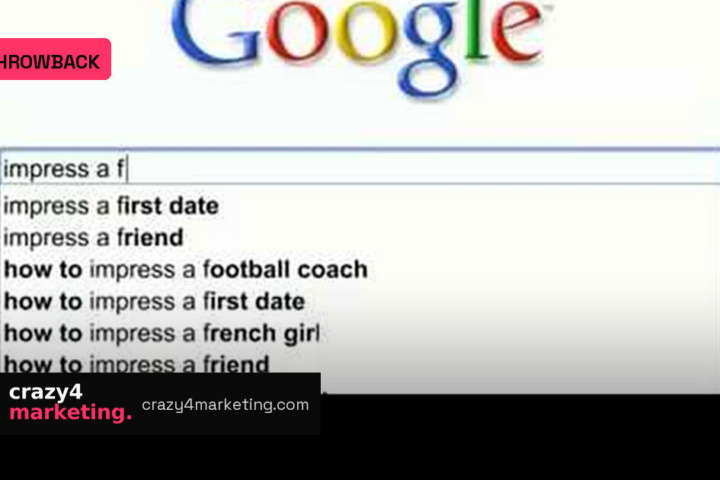 Google's 'Parisian Love' campaign