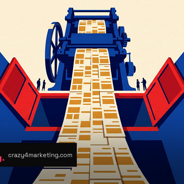Google's scaled content rule, decoded for marketers