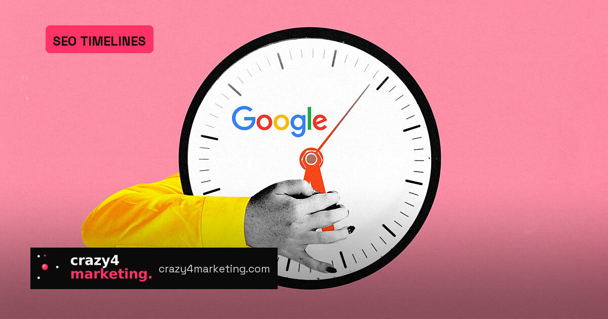 Google: Core Update Recovery Takes 3–6 Months