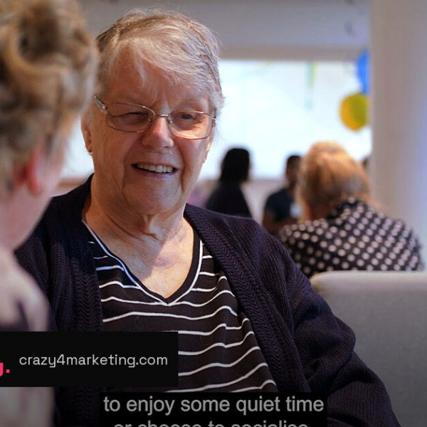 MercyCare's When Life Needs Campaign