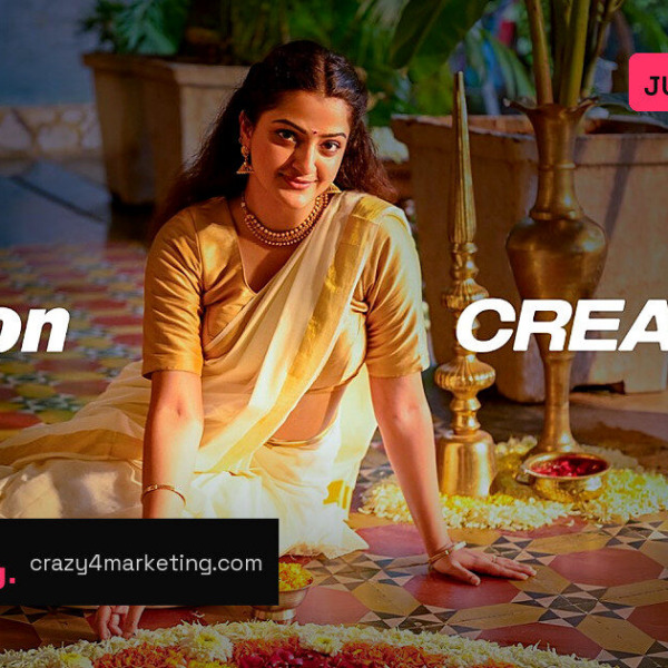 Nikon India: The Creator’s Cut