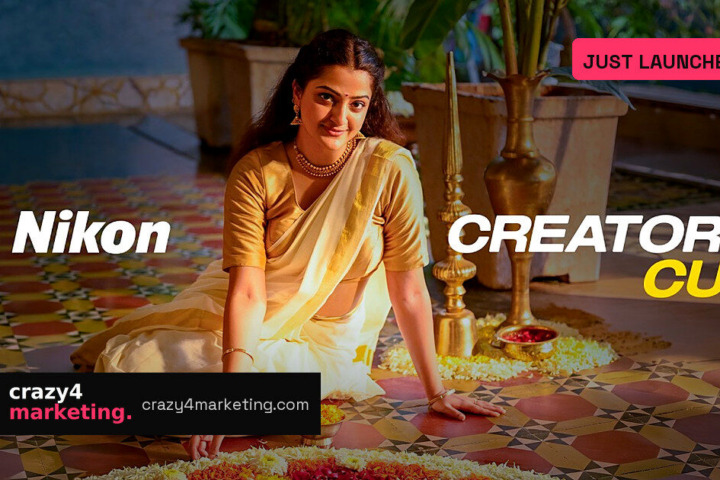 Nikon India: The Creator’s Cut