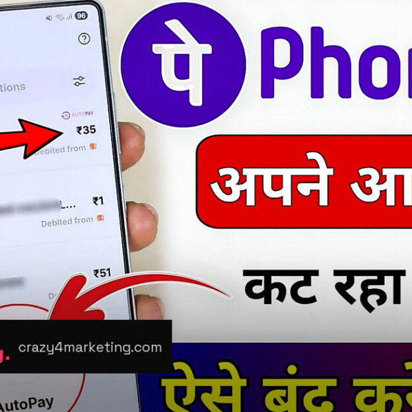 PhonePe's 70 Crore User Speed-Talk Stunt