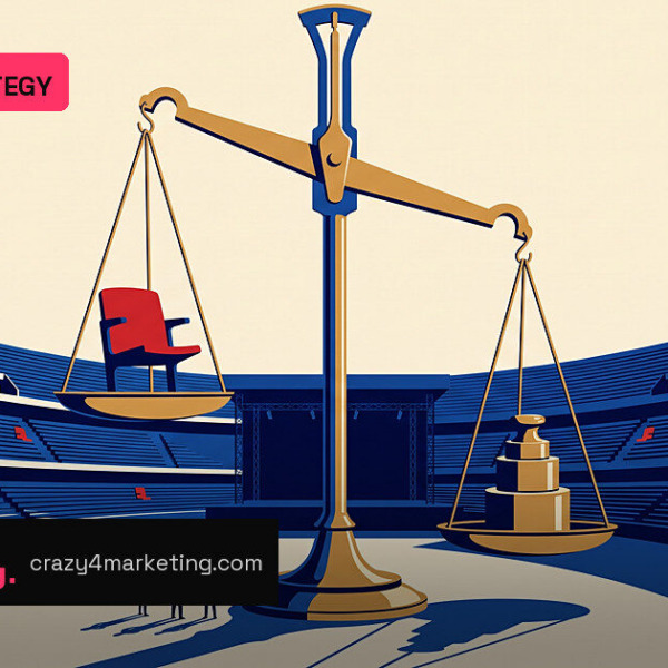 SeatGeek's seat-level pricing lifts ticket volume 29%