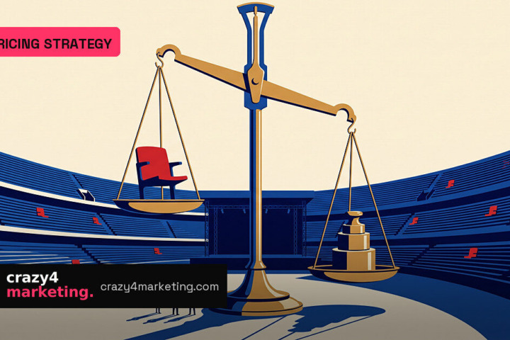 SeatGeek's seat-level pricing lifts ticket volume 29%