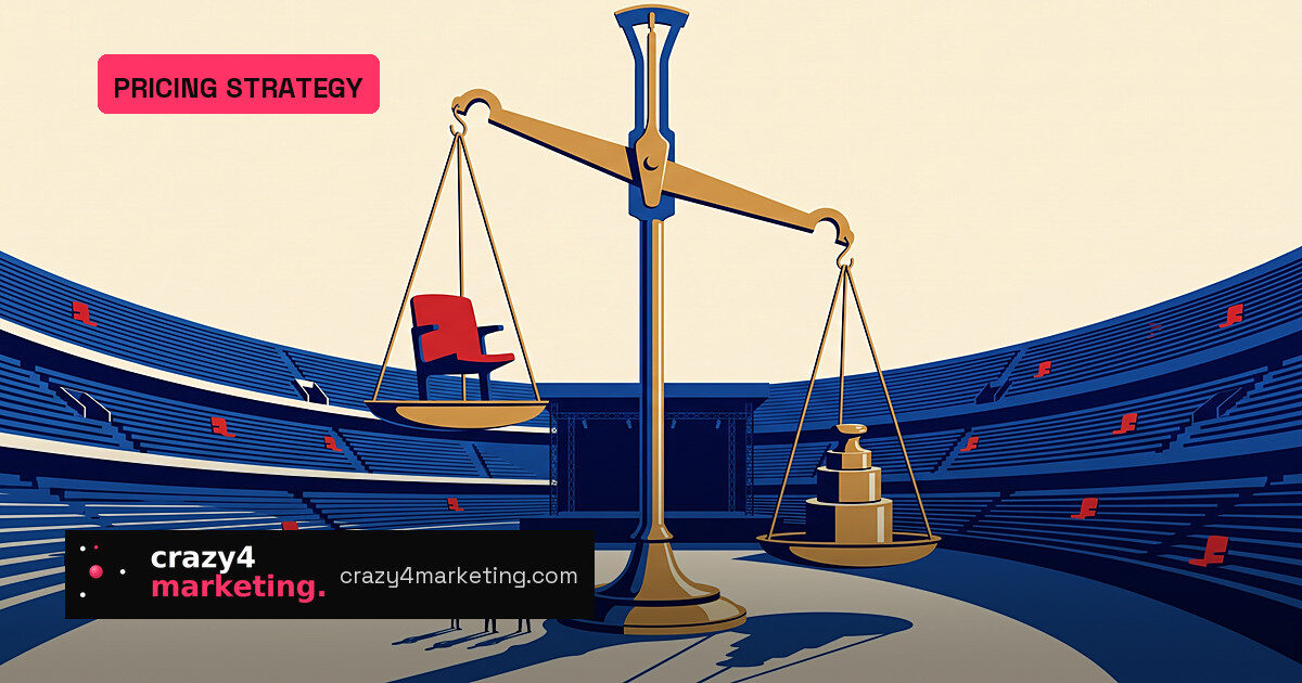 SeatGeek's seat-level pricing lifts ticket volume 29%