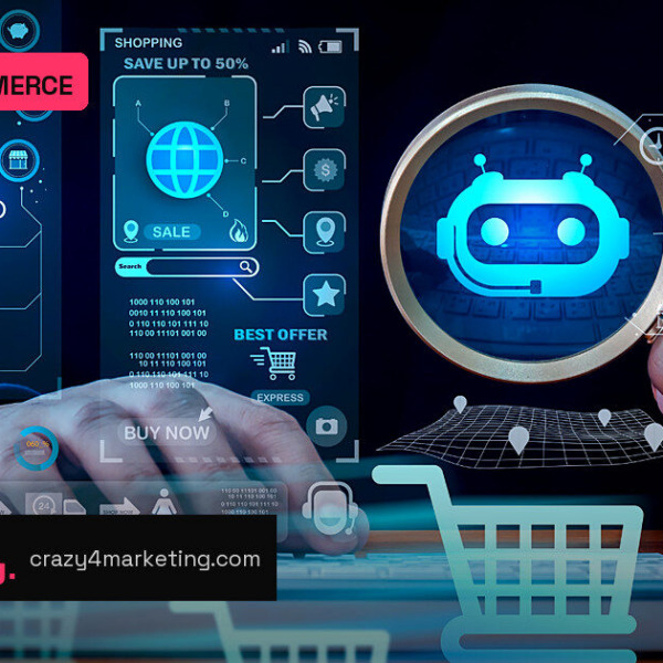 Shopify is putting stores inside every new AI shopping app