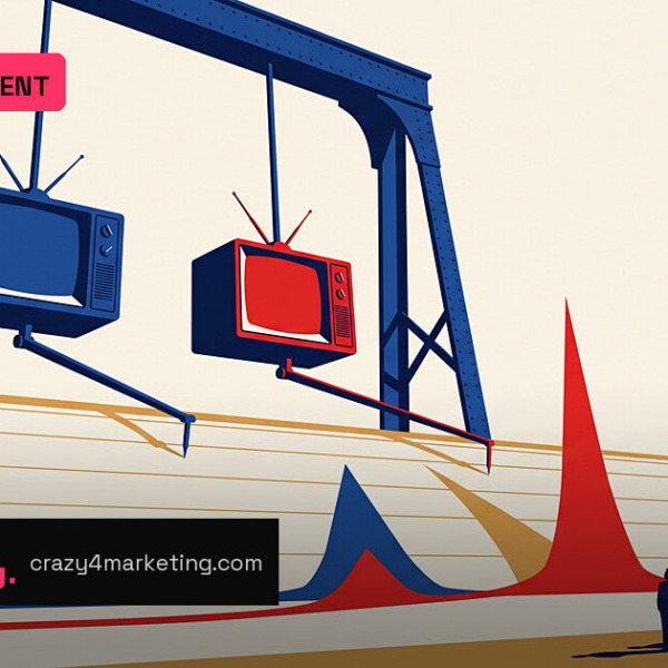 Spanish-Language TV Ads Lead by 24% Per Viewer