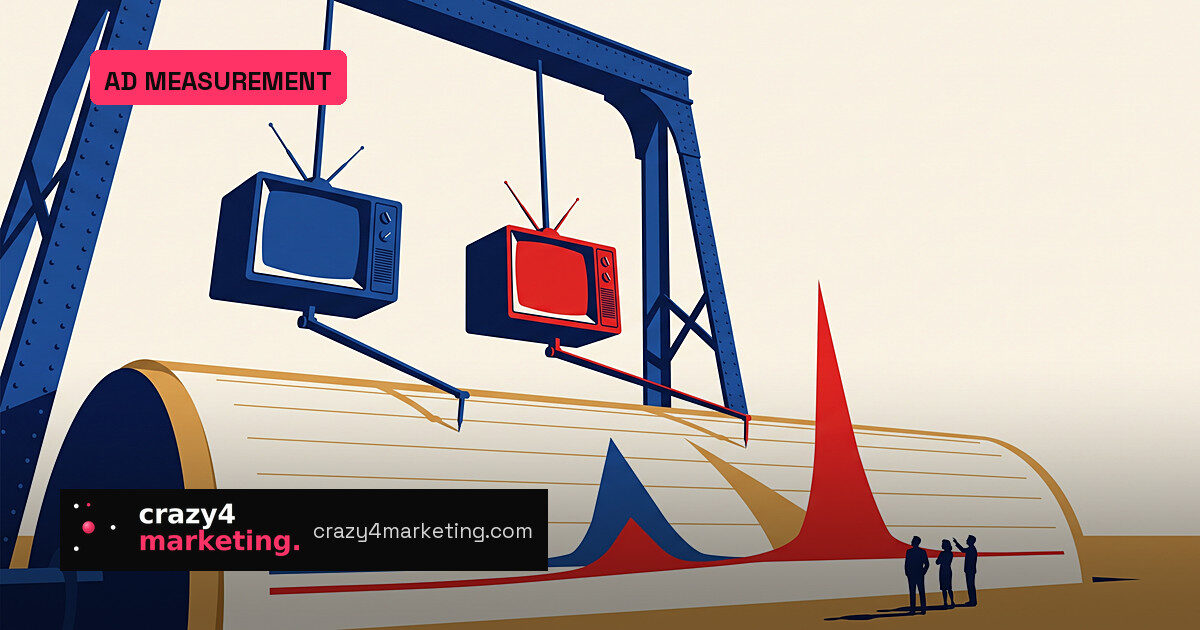 Spanish-Language TV Ads Lead by 24% Per Viewer