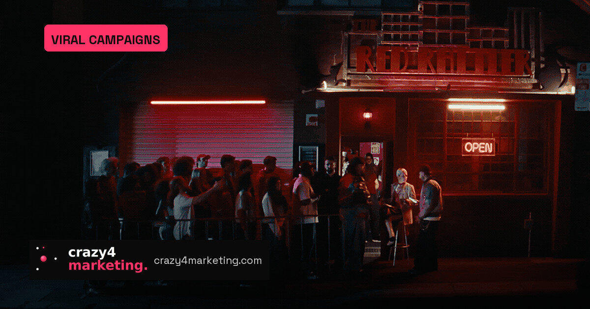 Vodafone's iPhone 18 ad sells 43-hour battery via wild story