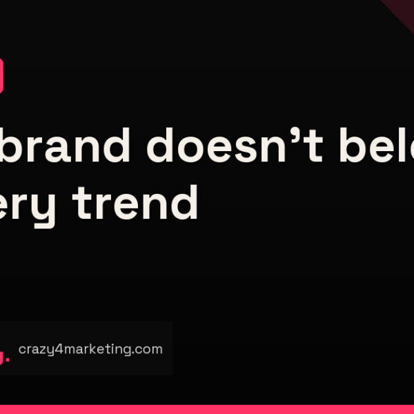 When Trendjacking Turns Into Social Slop