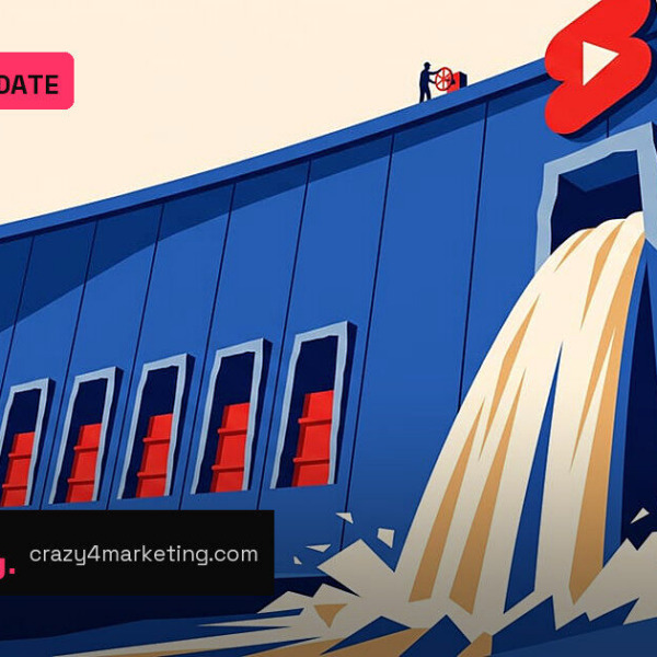 YouTube Shorts favours original clips over re-uploads